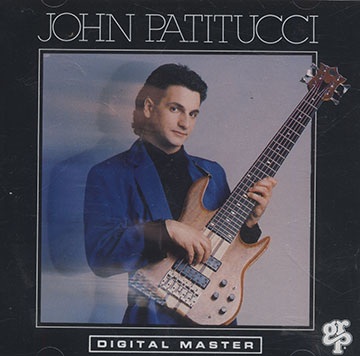 John Patitucci,John Patitucci