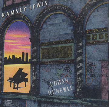 Urban Renewal,Ramsey Lewis