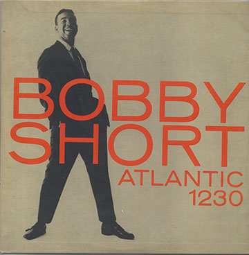 Bobby Short ,Bobby Short