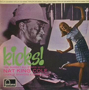 Kicks!,Nat King Cole