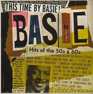 This Time By Basie !,Count Basie