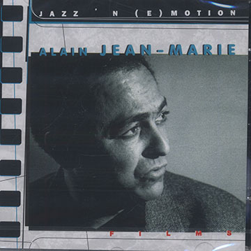 Jazz 'n (e)motion,Alain Jean Marie