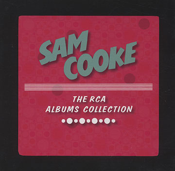 The RCA Albums Collection,Sam Cooke