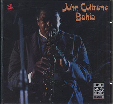 BAHIA,John Coltrane
