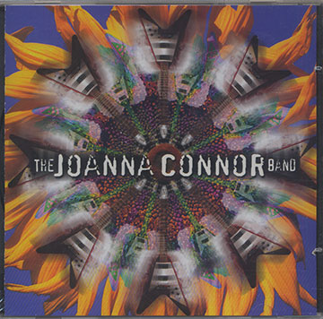 THE JOANNA CONNOR BAND,Joanna Connors