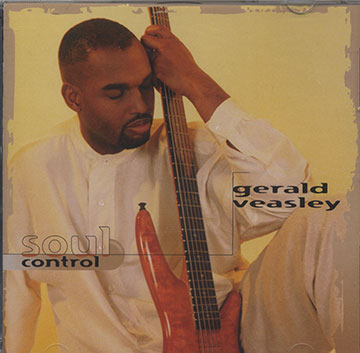 Soul Control,Gerald Veasley