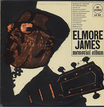 Memorial Album,Elmore James