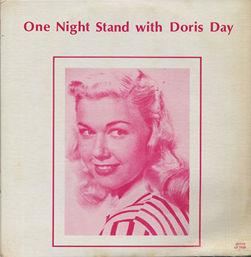 One Night Stand,Doris Day