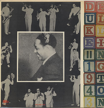1943,Duke Ellington