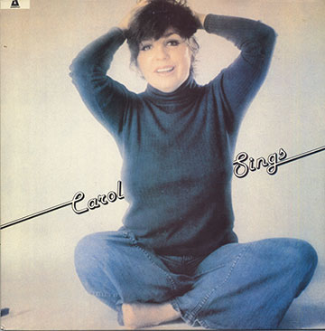 Carol Sings,Carol Sloane