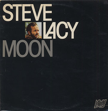 Moon,Steve Lacy