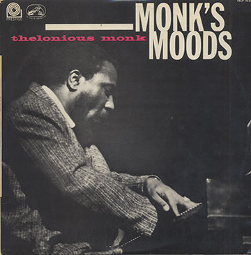MONK'S MOODS,Thelonious Monk