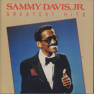 Sammy DAVIS,JR Greatest Hits,Sammy Davis