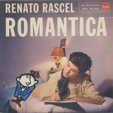 ROMANTICA,RENATO RASCEL