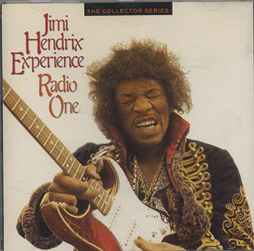 Radio One,Jimi Hendrix