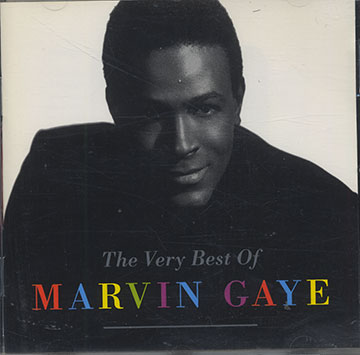 The Very Best Of,Marvin Gaye