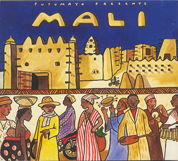 MALI,Keletigui Diabat , Habib Koit ,  Tinariwen , Boubacar Traor  ,  Various Artists