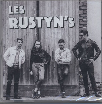 LES RUSTYN'S, Les Rustyn's