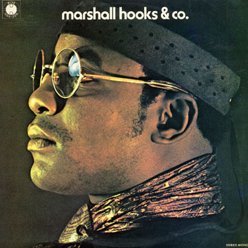 Marshall Hooks & Co.,Marshall Hooks