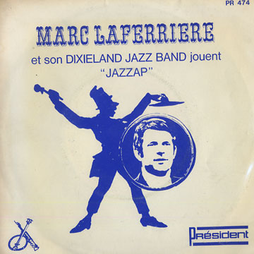 Jazzap,Franois Guin , Marc Laferrire