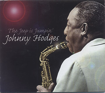 The Jeep is Jumpin',Johnny Hodges