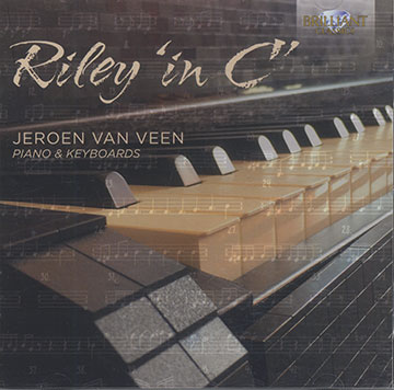 Riley 'in C',Jeroen Van Veen