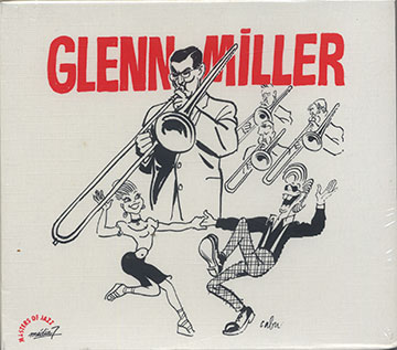GLENN MILLER,Glenn Miller