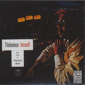 himself,Thelonious Monk
