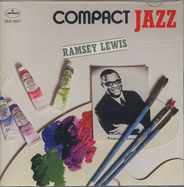 RAMSEY LEWIS,Ramsey Lewis