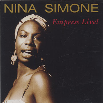 Empress Live !,Nina Simone