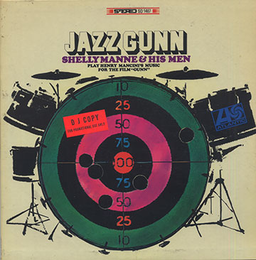 Jazz Gunn,Shelly Manne