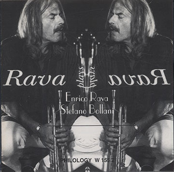 Rava Plays Rava,Enrico Rava