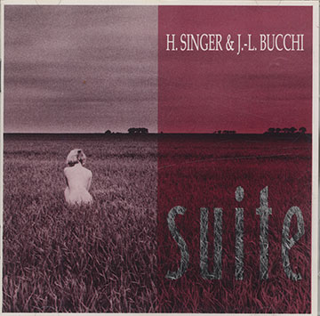 Suite,Harold Singer