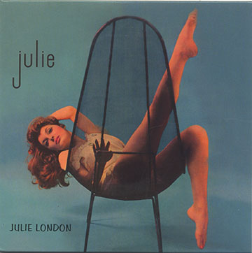 Julie,Julie London