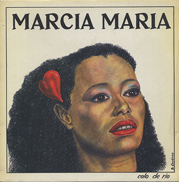 Colo de Rio,Marcia Maria