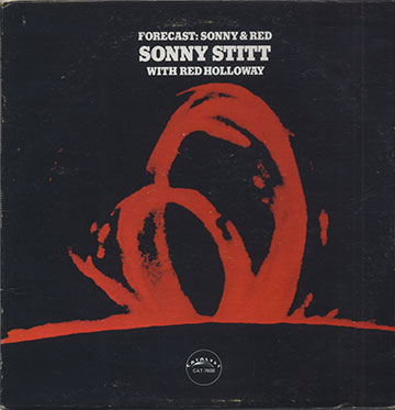 Sonny & Red,Sonny Stitt