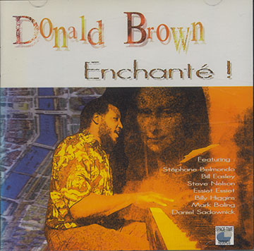 Enchant !,Donald Brown