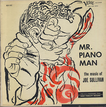 Mr. Piano Man,Joe Sullivan
