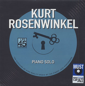 Piano Solo,Kurt Rosenwinkel