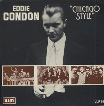 Chicago Style,Eddie Condon