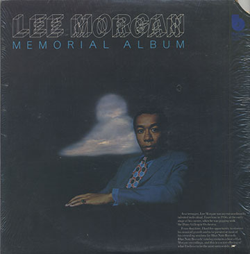 Memorial Album,Lee Morgan