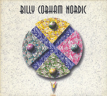 Nordic,Billy Cobham