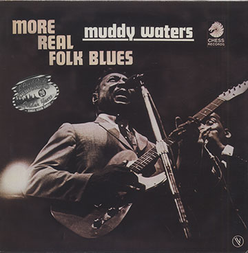 More Real Folk Blues,Muddy Waters
