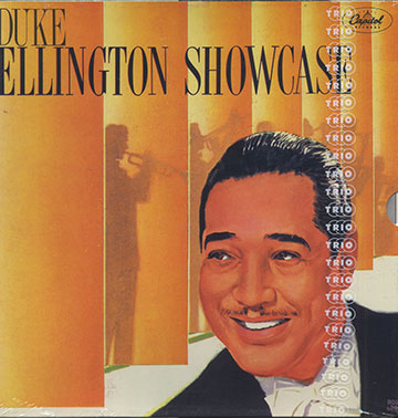 Showcase,Duke Ellington