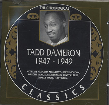 1947-1949,Tadd Dameron