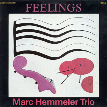 Feelings,Marc Hemmeler