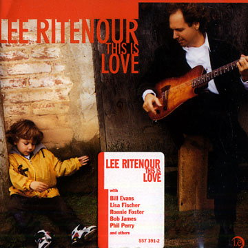 this is love,Lee Ritenour