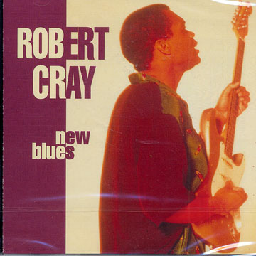 New Blues,Robert Cray