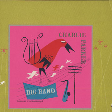 Big Band,Charlie Parker