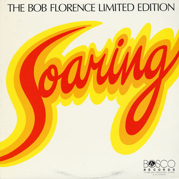 Soaring,Bob Florence